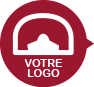 Personnalisation logotype
